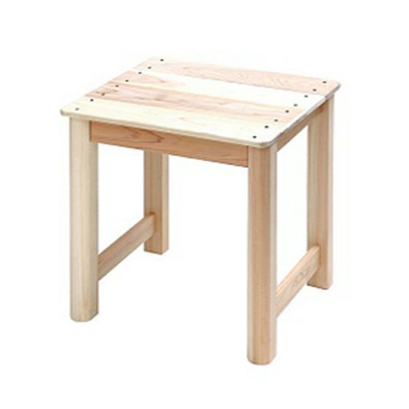 キッズ DIYキット ミニテーブルひのき キッズテーブルキット | ニッペ