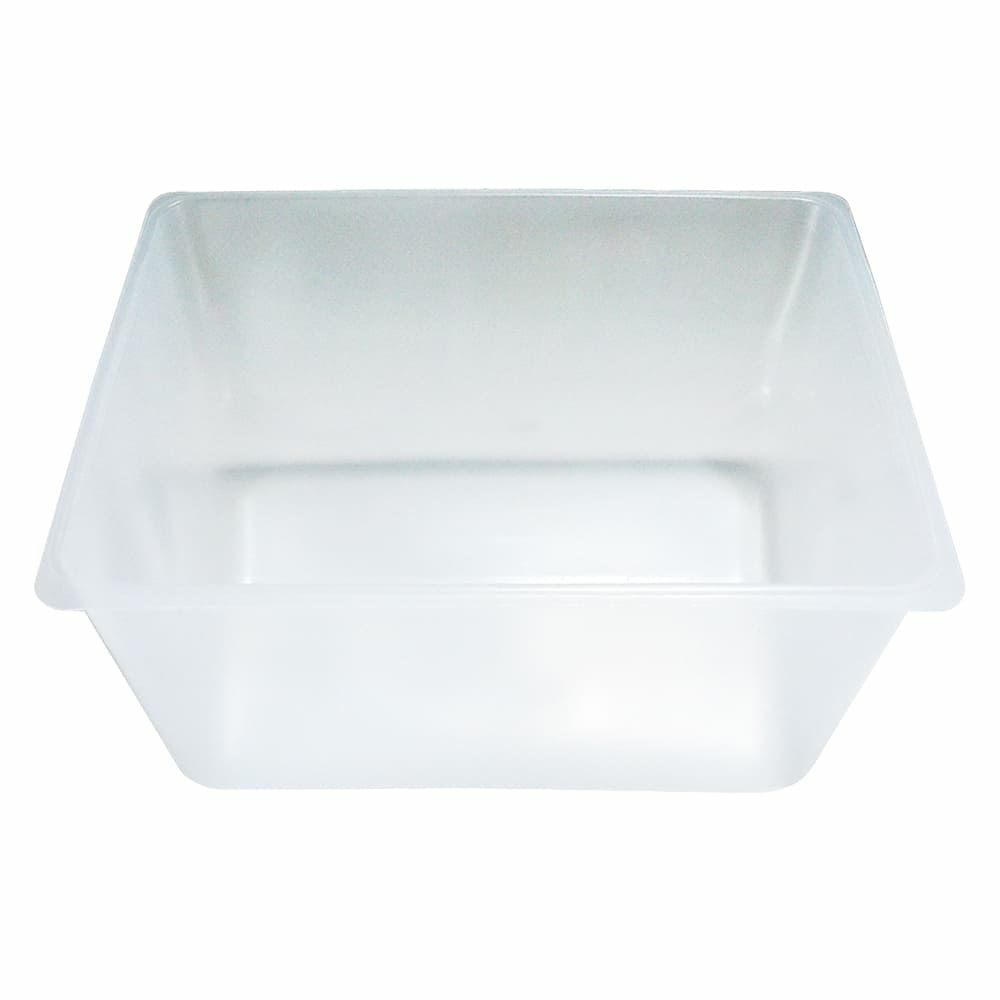 塗装・ペイント作業用 ローラーバケット用 内容器ヨトリヤマ ブラック